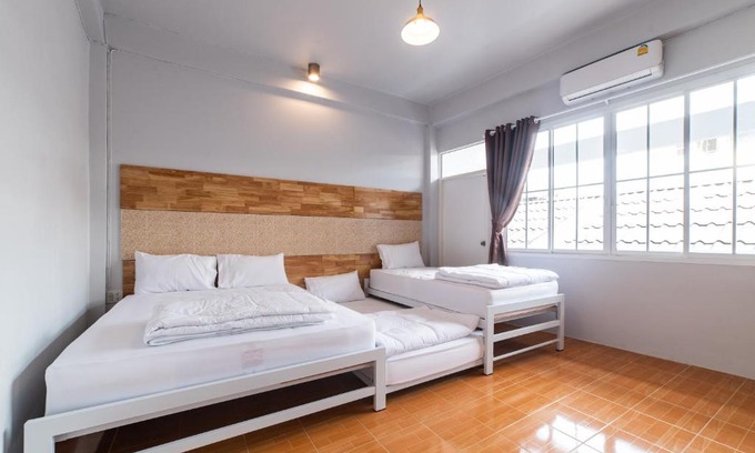 Betong Villa | Cozy J Cube Betong - Family-Friendly Private House Retreat
