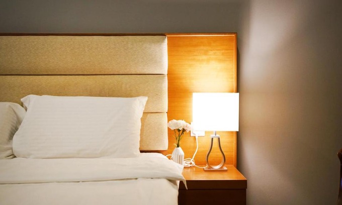 Sungai Rengit Hotel | Family-Friendly Getaway at J.G. Resort - Rated 8/10