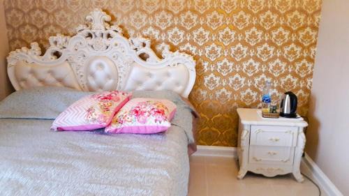 Nong Nam Daeng Apartment | Cozy Stay at J-Koayai with Pool & Restaurant Access