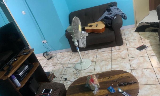 Livingstone House | Family-Friendly Stay at J&N's Home for All