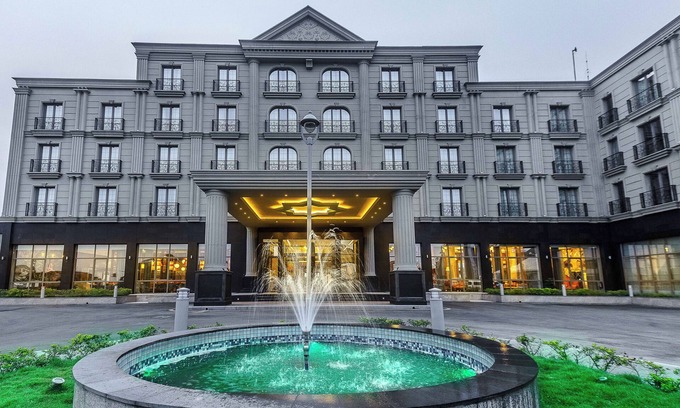 Port Harcourt Hotel | J's Signature Hotels