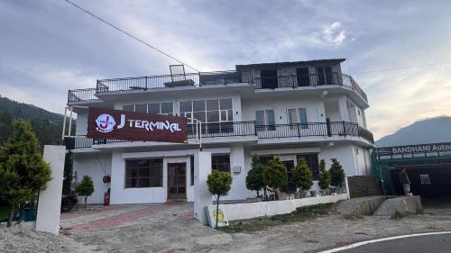 Rajgarhi Hotel | Pet-Friendly Retreat at J Terminal with Great Amenities