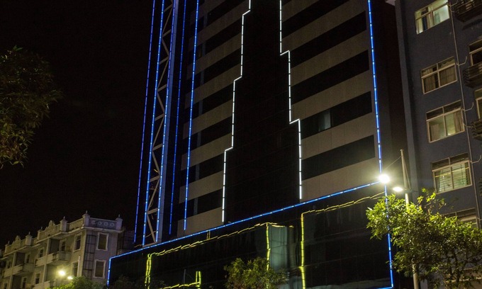 Humen Hotel | Budget-Friendly J Tour Inn with Breakfast & Family Amenities