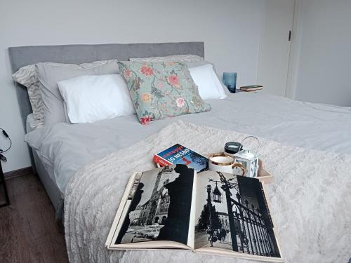 Olomouc Apartment | Unforgettable Stay at J&Z Apartmán - Rated 9.6/10!