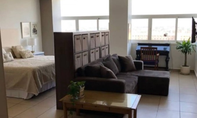 Colonia Centro Apartment | Top-Rated 1 Bedroom Apartment with Kitchen & Breakfast