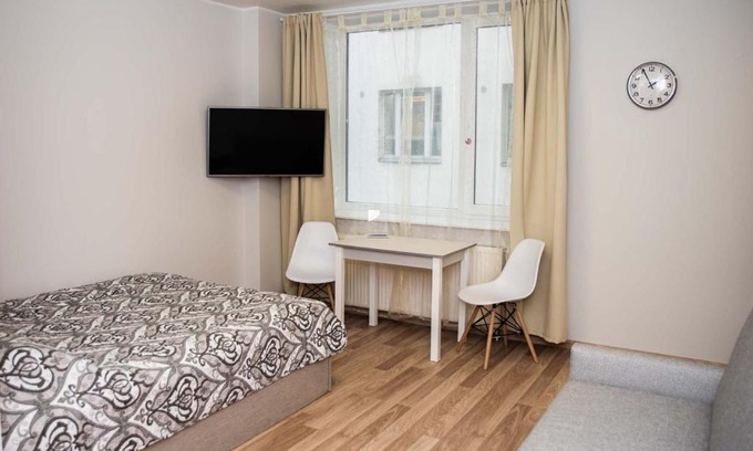 Kesklinn Apartment | Ideal J57 - Jõe 5 Apartment in Tallinn City Center