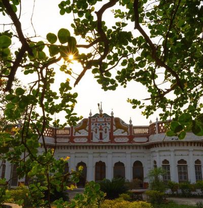 Basti House | Family-Friendly Retreat: My Mom's Village Near Ayodhya