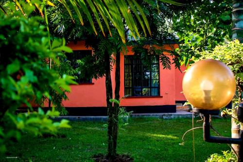 Kisumu Villa | Cozy One Bedroom Near Ciala Resort in Kisumu
