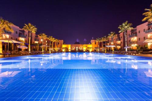Agdal Hotel | Tranquil Jaal Riad Resort - Adults Only with Private Pool
