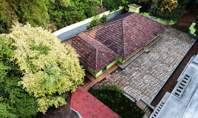 Vayittiri House | Discover Jaanamrith: Pet-Friendly Haven with Top Reviews