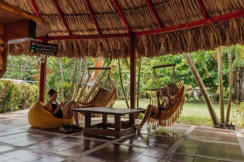 Dibulla House | Discover Jaba Jan Hostal: Pet-Friendly Beach Retreat