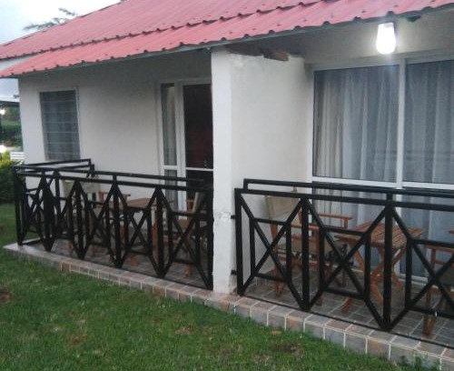 Ringa Cabin | Discover Jabali Country Lodge: Oceanfront & Pet Friendly Stay