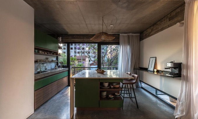 Ituzaingo Apartment | Family-Friendly Retreat at Jacarandá – Perfect for Kids!