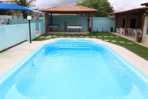 Jardim Europa Hotel | Discover Hotels in Teixeira de Freitas, Brazil - Pet Friendly Stays