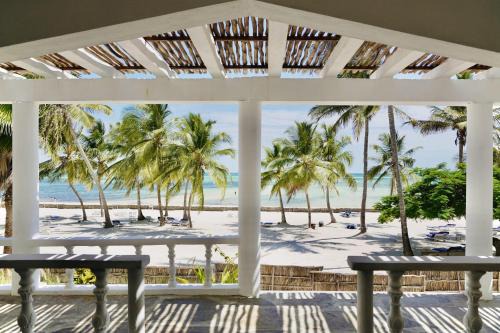 Watamu Resort | Discover Jacaranda Beach Resort: Oceanfront Paradise Awaits