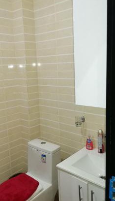 Ruiru Apartment | Family-Friendly Jacaranda Gardens with Pool & Hot Tub