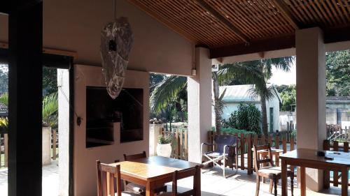 uMlalazi House | Budget-Friendly Jacaranda Guesthouse with Pool & Family Comfort