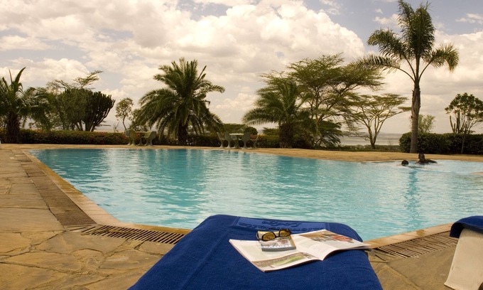 Gilgil Hotel | Relaxing Stay at Jacaranda Lake Elementaita Lodge