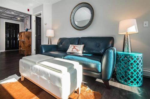 Killington Apartment | Experience Jack S'Bearo - Slopeside Dining at Pico