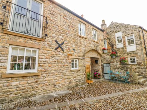 Wolsingham House | Discover Jack's Cottage: A Cozy 4-Star Getaway