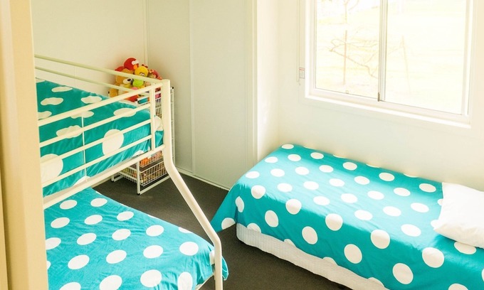 Toogoom House | Beachfront Escape at Jack's Shack - Perfect for Families
