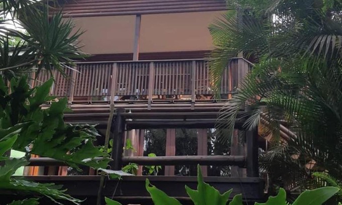 Lobamba Apartment | Top-Rated Jackalberry Cottage with Pool & Kitchen Amenities