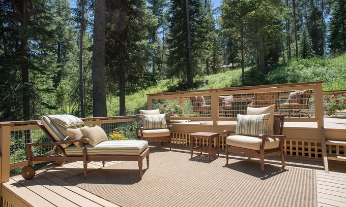 Wilson Bed & Breakfast | Jackson Hole Hideout: Guest Rated 9.8 with Spa & Hot Tub