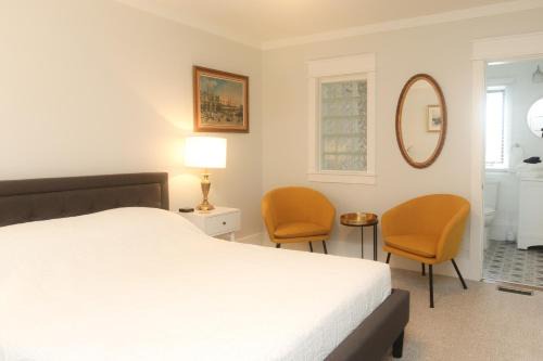 Prince Edward Hotel | Discover Jackson's Falls Country Inn: Pet-Friendly Retreat