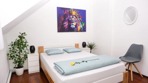 Sankt Polten Apartment | Top-Rated Child-Friendly Retreat at Jacky & Daniel's Apartments