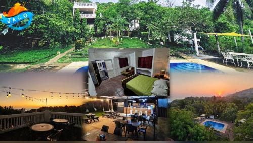 Mizata Hotel | Beachfront Bliss at Jaco Mizata: Pet-Friendly Getaway