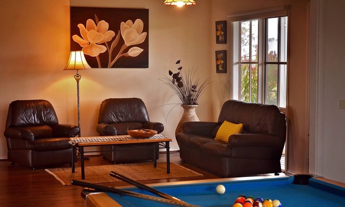 Cardinia House | Jacob's Estate | Homestead on 50 Acres of Farmland