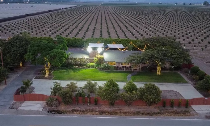 Camarillo House | Relaxing Jacuzzi at Private Hideaway Steps from the Ocean
