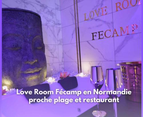 Fecamp Apartment | Relaxing Getaway with Hot Tub Near Etretat, Rated 8.8/10