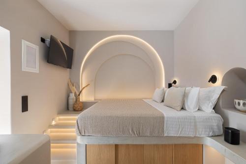 Mykonos Hotel | Jacuzzi Suite by Divalproperties-Mykonos
