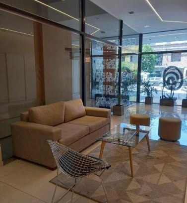 Province of Tucuman Apartment | Discover Jade Barrio Sur: Oceanfront Retreat, 9.8/10 Rated