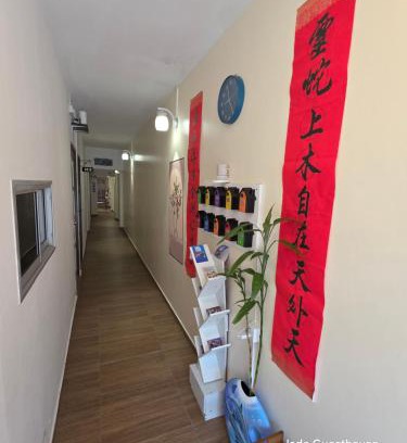 Jonker Walk Hotel | Kid-Friendly Jade Guesthouse Melaka with Great Review Score