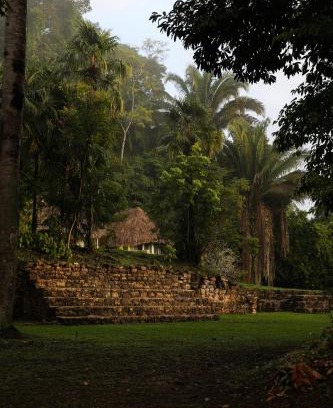 Teakettle Village Resort | Jade Jungle Resort: Top-Rated Spa & Family-Friendly Getaway