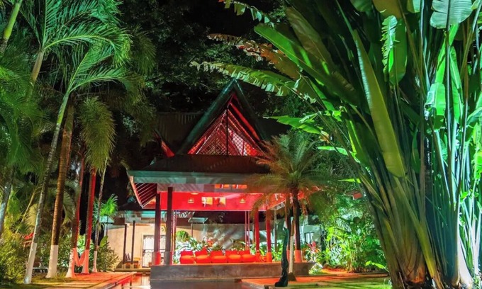 Playa Guiones House | Jade Nosara