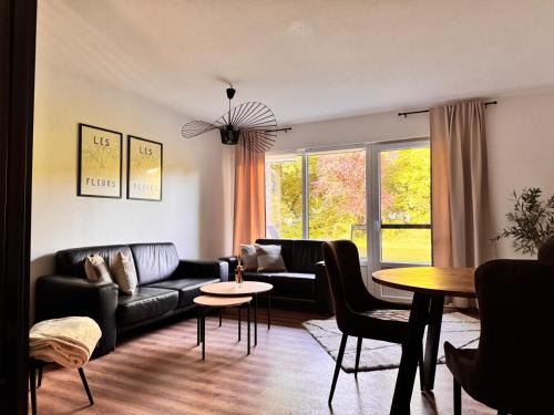 Dangast Apartment | JadeLounge Dangast