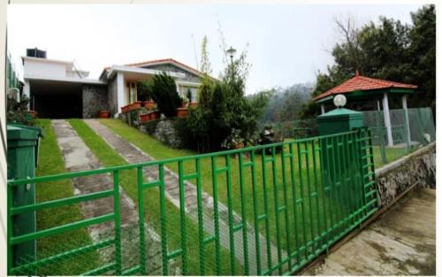 Kodaikanal Villa | Discover Jadon Villa Kodaikanal: Pet-Friendly Retreat Awaits