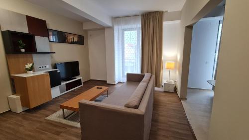 Calea Sever Bocu Apartment | Discover Jafar Resort: Wheelchair Accessible & Family-Friendly