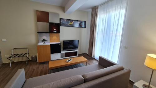 Calea Sever Bocu Apartment | Guest Rated Jafar Resort 6: Family-Friendly & Accessible