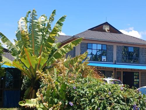 Eldoret Hotel | Jafra Elephant inn