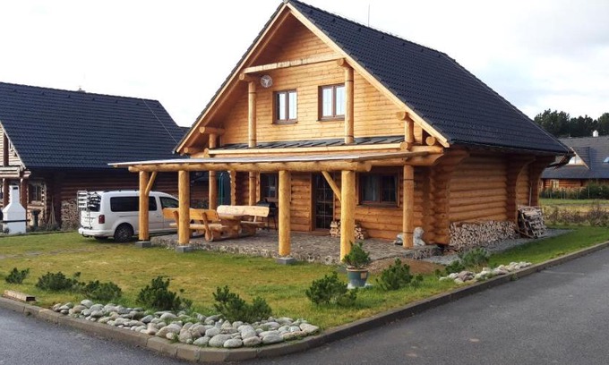 Liptovsky Trnovec House | Ideal Oceanfront Escape at Jafura LM - Rated 9.6/10!