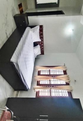 Kalasa Cabin | Jagadeeshwara comforts kalasa