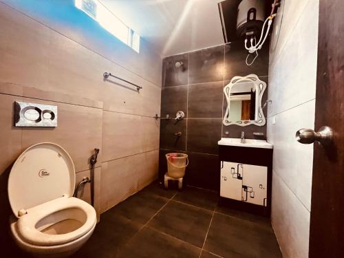 Himalayan North Hotel | Jagadhar Guest House