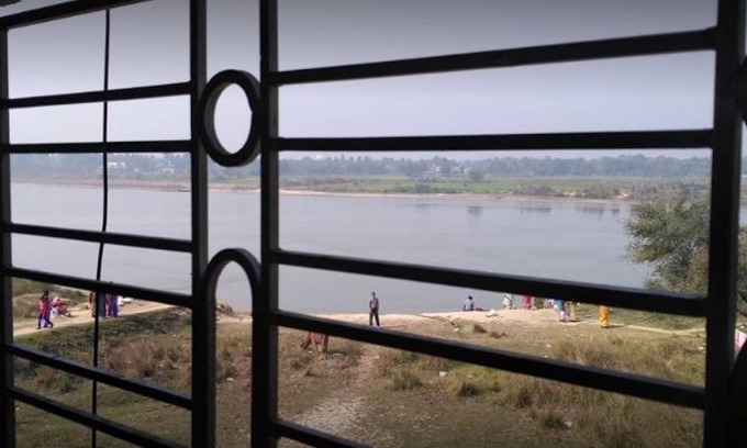 Mayapur House | Budget-Friendly Stay at Jagannath Guest House with Breakfast