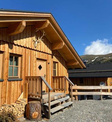 Lachtal Ski Chalet | Experience the Comfort of Jagdhütte: 4-Star Pet Friendly Retreat