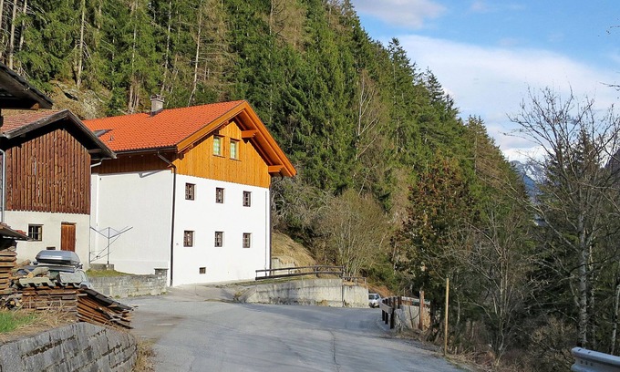 Strengen House | Jagdhaus Strengen by Interhome