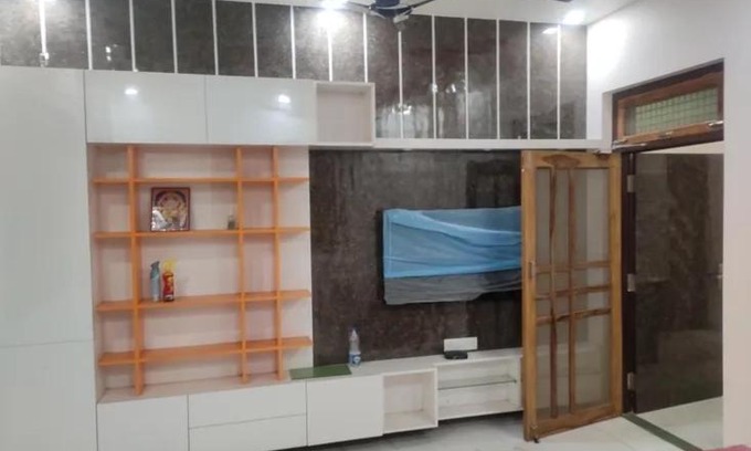 Rohtak Bed & Breakfast | Comfortable 2BHK in Jagdish Colony - Family & Pet Friendly